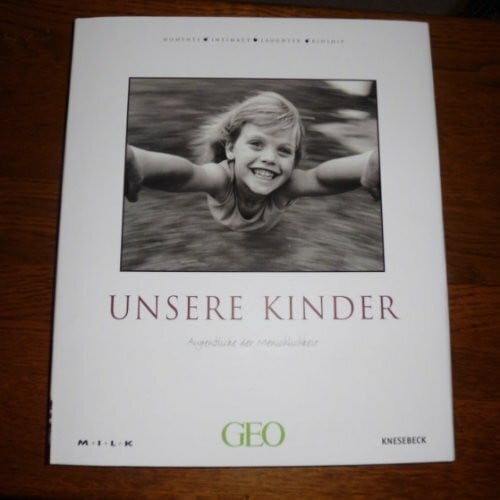 MILK Unsere Kinder