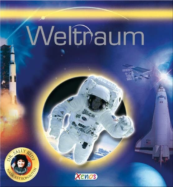 Hofmann, Karin Weltraum