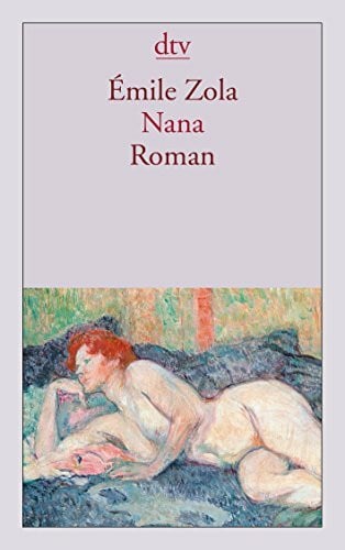 Widmer, Walter Nana: Roman
