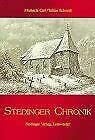 Schmidt, Tobias Stedinger Chronik: Annalen des Kirchspiels Altenesch 1807-1846 von Pastor Steinfeld