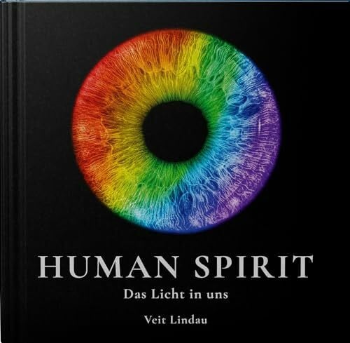 Lindau, Veit Human Spirit: Das Licht in uns