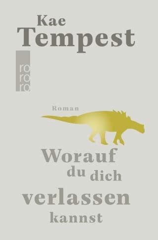 Umlaut, Stella Worauf du dich verlassen kannst: Roman