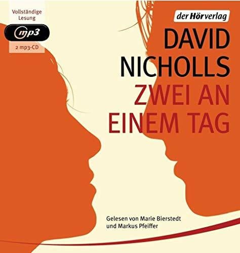 Jakob, Simone Zwei an einem Tag
