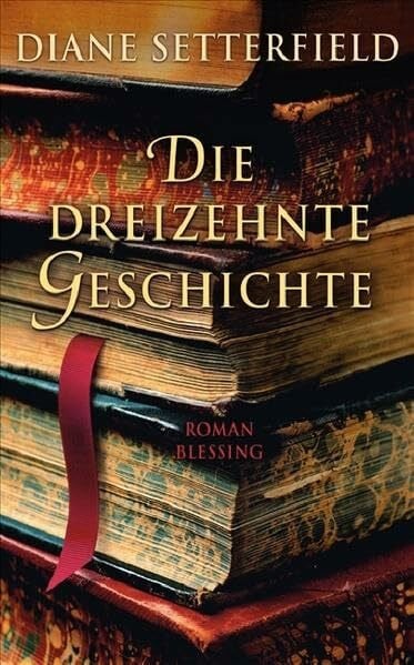 Anke und Dr. Eberhard Kreutzer Die dreizehnte Geschichte