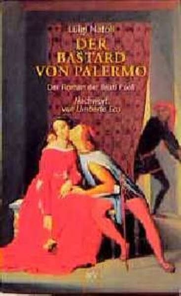 Umberto Eco Der Bastard von Palermo: Der Roman der Beati Paoli. (Teil 1: Der Bastard von Palermo. Teil 2: In den Katakomben von Palermo) (Aufbau Taschenbücher)
