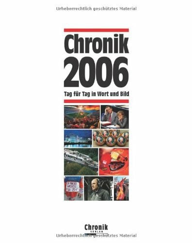 Chronik 2006