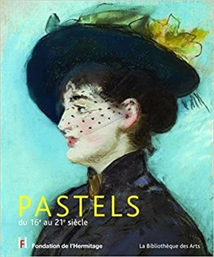 Couvreur, Aurélie Pastels - du 16e au 21e siecle