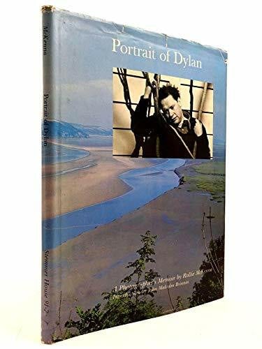 McKenna, Rollie Portrait of Dylan: A Photographer's Memoir