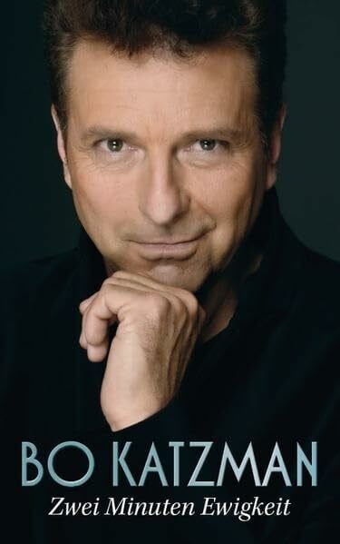 Katzman, Bo Zwei Minuten Ewigkeit (Taschenbuch)