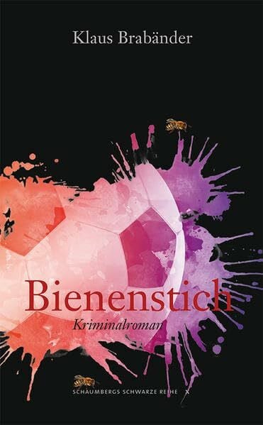 Brabänder, Klaus Bienenstich