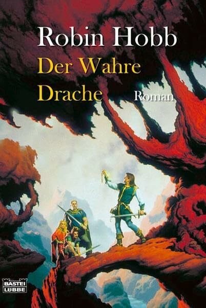 Rainer Schumacher Der wahre Drache