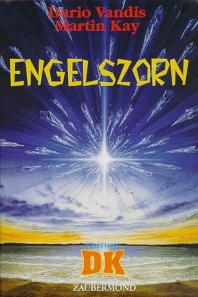 Vandis, Dario Engelszorn (Dämonenkiller Edition DK)