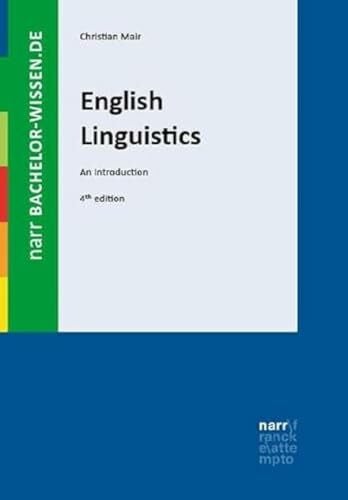Mair, Christian English Linguistics (bachelor-wissen)
