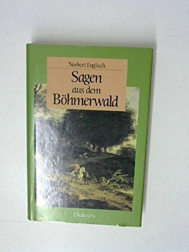Englisch Norbert Sagen aus dem Böhmerwald