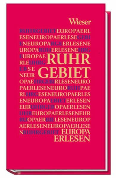 Neuner, Florian Ruhrgebiet (Europa Erlesen)