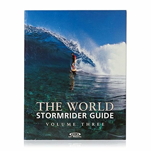 Sutherland, Bruce The World Stormrider Guide