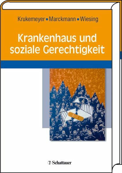 Wiesing, Urban Krankenhaus und soziale Gerechtigkeit