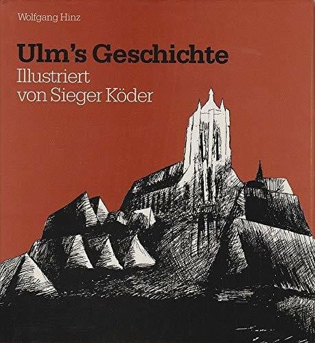 Sieger Köder Ulm's Geschichte