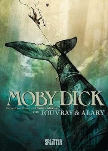 Pierre Alary Moby Dick