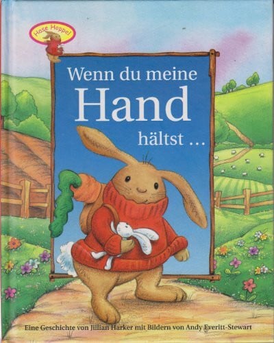 Andy Everitt-Stewart Wenn Du meine Hand hältst ...