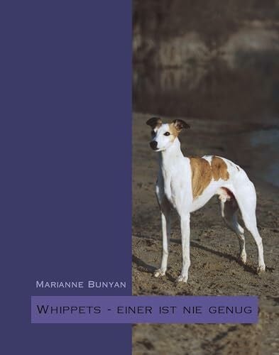 Bunyan, Marianne Whippets - einer ist nie genug