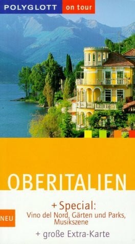Polyglott On Tour, Oberitalien