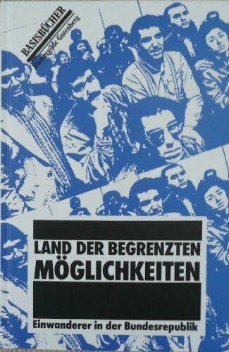 maier Land der begrenzten Möglichkeiten