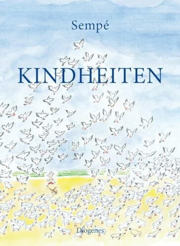 Süskind, Patrick Kindheiten: Ein Gespräch mit Marc Lecarpentier (Kunst)