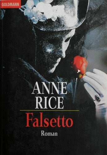 Ernst, Gloria Falsetto (Goldmann Allgemeine Reihe)