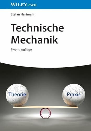 Hartmann, Stefan Technische Mechanik