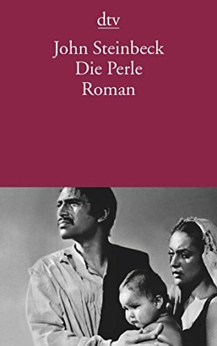 Horst, Felix Die Perle: Roman