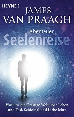 Lehner, Jochen Abenteuer Seelenreise: Was uns die Geistige Welt über Leben und Tod, Schicksal und Liebe lehrt