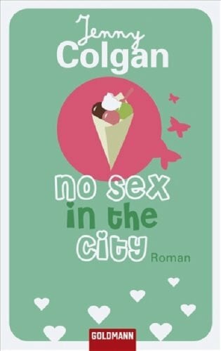 Franz, Claudia No Sex in the City: Roman