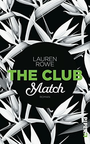 Kubis, Lene The Club – Match: Roman