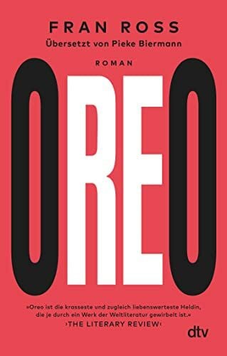 Biermann, Pieke Oreo: Ausgezeichnet mit dem Preis der Leipziger Buchmesse