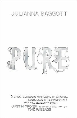 Baggott, Julianna Pure