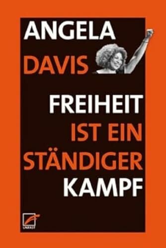 Wunderlich, Sven Freiheit ist ein ständiger Kampf