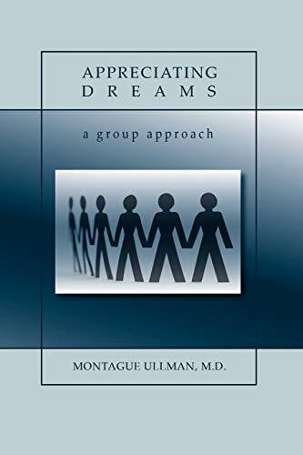 Ullman, M. D. Montague Appreciating Dreams