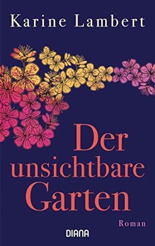 Kurbasik, Pauline Der unsichtbare Garten: Roman