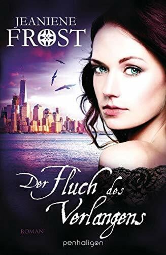 Müller, Sandra Der Fluch des Verlangens: Roman (Die Night Prince Serie, Band 4)