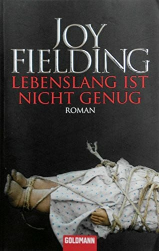Seibicke, Christa Lebenslang ist nicht genug