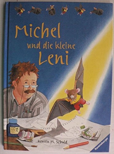 Schuld, Kerstin M. Michel und die kleine Leni