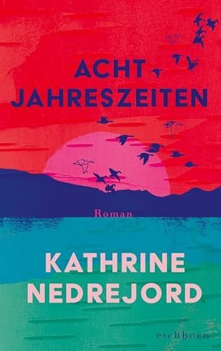 Pluschkat, Stefan Acht Jahreszeiten: Roman. Der Sensationserfolg aus Norwegen