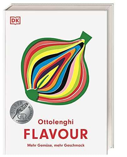 Ertl, Helmut Flavour: Mehr Gemüse, mehr Geschmack. Über 100 einzigartige Rezepte von Yotam Ottolenghi