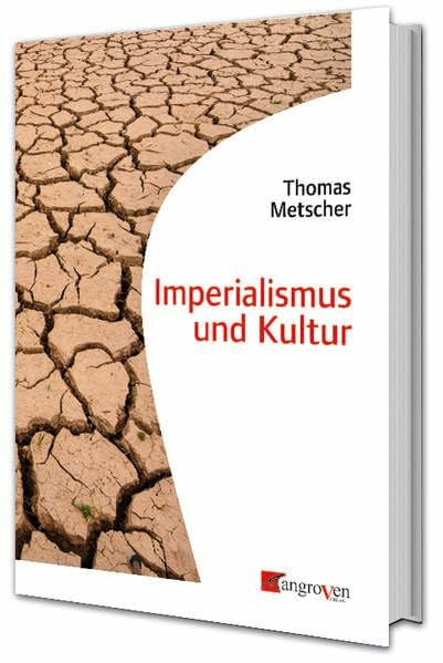 Metscher, Thomas Imperialismus und Kultur
