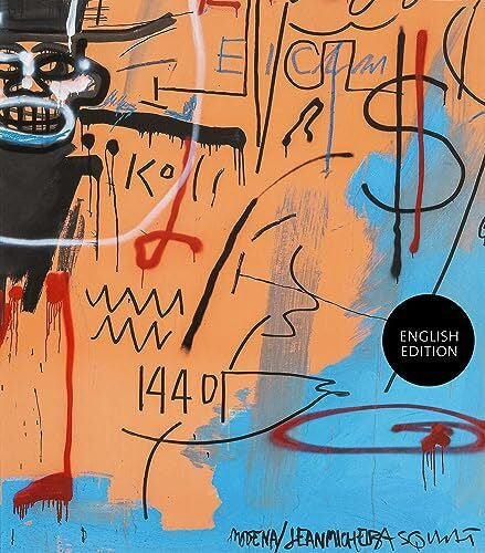 Fondation Beyeler Basquiat: The Modena Paintings