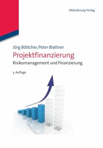 Blattner, Jörg Projektfinanzierung: Risikomanagement und Finanzierung