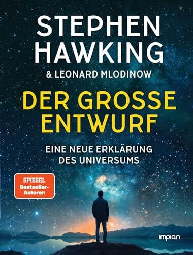 Kober, Hainer Der große Entwurf: Eine neue Erklärung des Universums