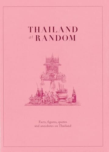 Various Authors Thailand at Random