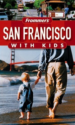 Salmi, Noelle Frommer's San Francisco With Kids